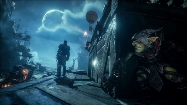 Styx: Shards of Darkness (Xbox One, АНГЛ, БУ) - интернет-магазин GameShock г. Челябинск