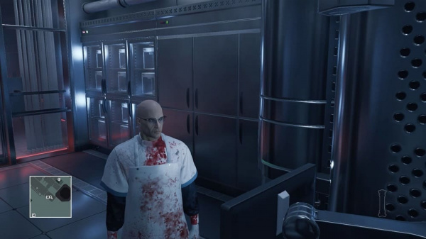 Hitman: Definitive Edition (PS4, русские субтитры) - интернет-магазин GameShock г. Челябинск