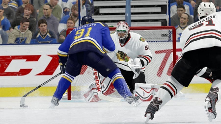 NHL 16. Legacy Edition (PS3, РУС) - интернет-магазин GameShock г. Челябинск NHL 16. Legacy Edition (PS3, РУС) - интернет-магазин GameShock г. Челябинск