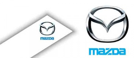 Кружка керамическая Mazda Кружка керамическая Mazda