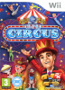 It's My Circus [Wii]