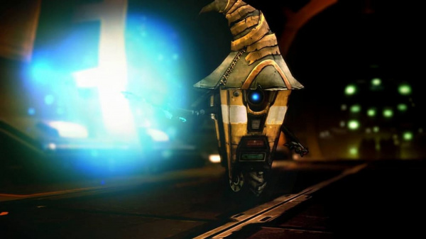 Borderlands: The Handsome Collection (PS4, английская версия) - интернет-магазин GameShock г. Челябинск
