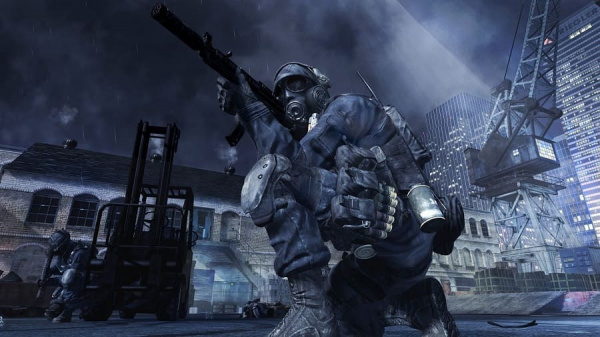 Call of Duty Modern Warfare 3 (Xbox 360, РУС, БУ) (Без обложки) - интернет-магазин GameShock г. Челябинск Call of Duty Modern Warfare 3 (Xbox 360, РУС, БУ) (Без обложки) - интернет-магазин GameShock г. Челябинск
