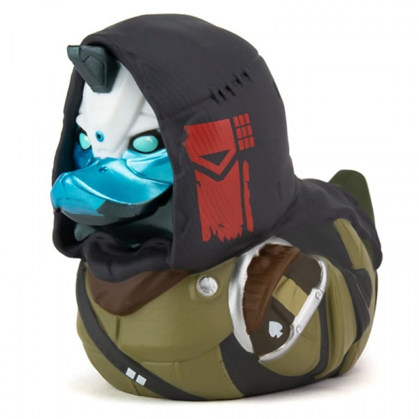 Фигурка-утка Tubbz Destiny Cayde-6 (Box)