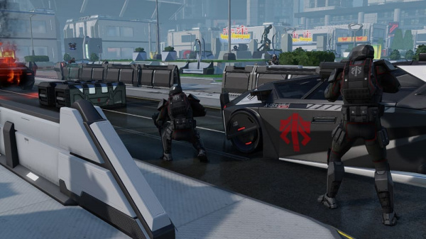 XCOM 2 (Xbox One, русские субтитры) - интернет-магазин GameShock г. Челябинск