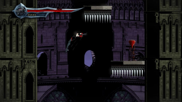 BloodRayne Betrayal: Fresh Bites (Limited Run) [PS4, английская версия, БУ] - интернет-магазин GameShock г. Челябинск