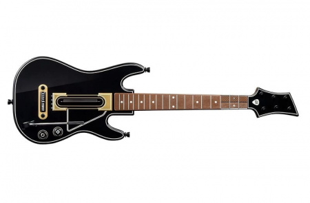 Гитара Guitar Hero Live Controller PS4 - интернет-магазин GameShock г. Челябинск