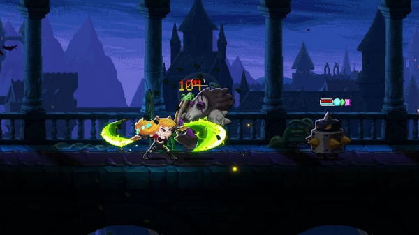 Spirit Mancer (PS5, английская версия) - интернет-магазин GameShock г. Челябинск Spirit Mancer (PS5, английская версия) - интернет-магазин GameShock г. Челябинск