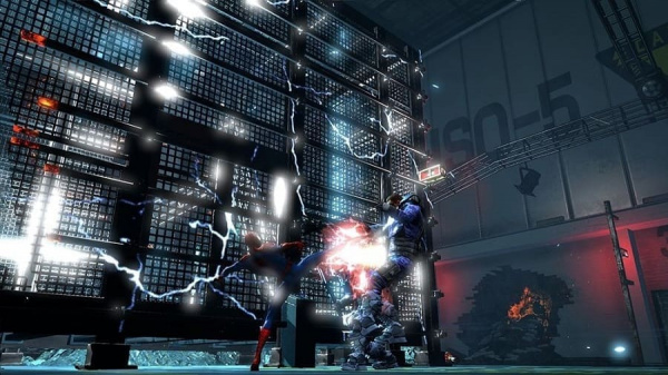Amazing Spider Man 2 (Xbox 360, РУС, БУ) - интернет-магазин GameShock г. Челябинск