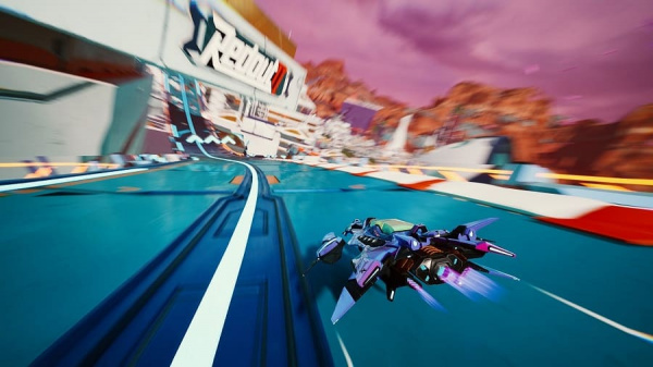 Redout 2 - Deluxe Edition [Nintendo Switch, русские субтитры] - интернет-магазин GameShock г. Челябинск