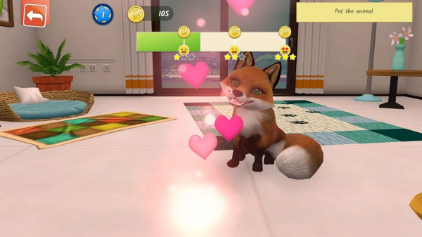 Animal Hospital [PS5, русские субтитры] - интернет-магазин GameShock г. Челябинск