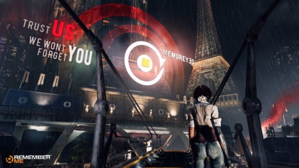 Remember me (Xbox 360, РУС) - интернет-магазин GameShock г. Челябинск Remember me (Xbox 360, РУС) - интернет-магазин GameShock г. Челябинск