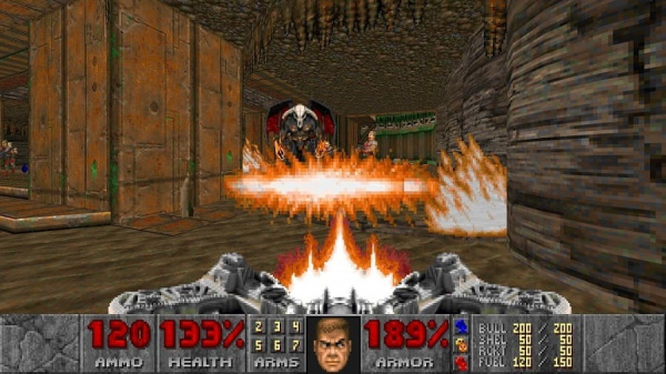 Doom & Doom II (2) (Limited Run) [PS5, русские субтитры] - интернет-магазин GameShock г. Челябинск