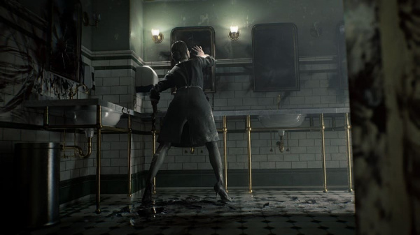 Resident Evil 9 Requiem (Nintendo Switch 2, русская версия, БУ) - интернет-магазин GameShock г. Челябинск Resident Evil 9 Requiem (Nintendo Switch 2, русская версия, БУ) - интернет-магазин GameShock г. Челябинск