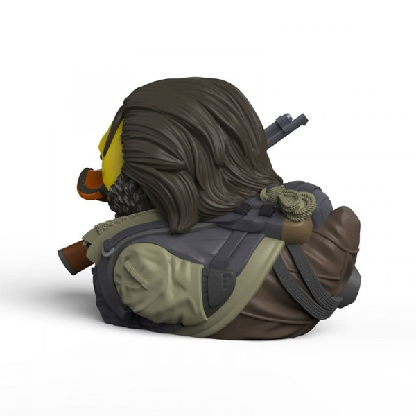 Фигурка-утка Tubbz The Last of Us Bill - интернет-магазин GameShock г. Челябинск