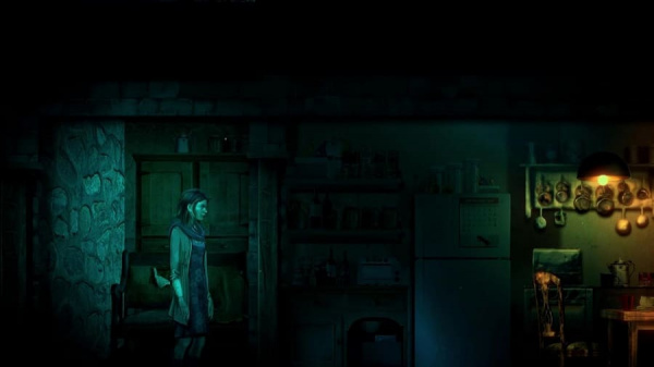 Feardemic Horror Bundle [Nintendo Switch, русские субтитры] - интернет-магазин GameShock г. Челябинск