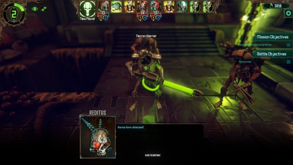 Warhammer 40,000: Mechanicus (Xbox One, русские субтитры) - интернет-магазин GameShock г. Челябинск Warhammer 40,000: Mechanicus (Xbox One, русские субтитры) - интернет-магазин GameShock г. Челябинск