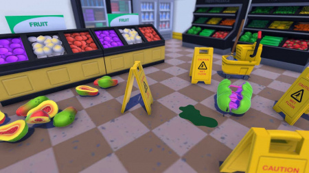 Wobbledogs [PS4, русские субтитры] - интернет-магазин GameShock г. Челябинск