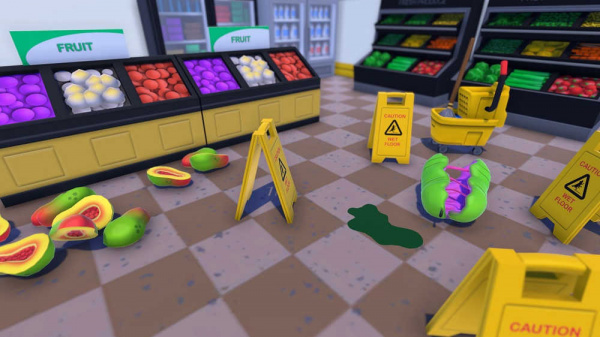 Wobbledogs [PS4, русские субтитры] - интернет-магазин GameShock г. Челябинск