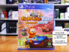 Garfield Kart: Furious Racing (PS4, английская версия) - интернет-магазин GameShock г. Челябинск