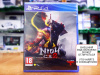 Nioh 2 (PS4, русские субтитры) - интернет-магазин GameShock г. Челябинск