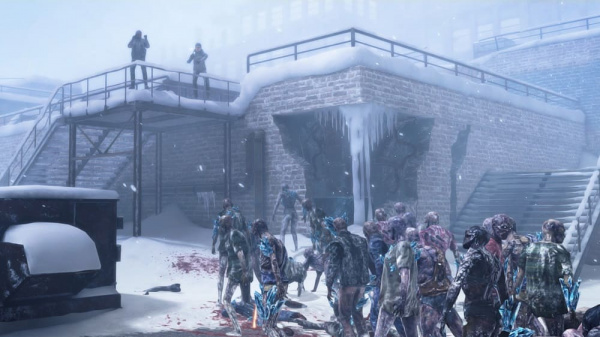 After the Fall - Frontrunner Edition (только для PS VR) [PS4, русские субтитры] - интернет-магазин GameShock г. Челябинск