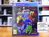 Mega man 11 (PS4, английская версия) - интернет-магазин GameShock г. Челябинск Mega man 11 (PS4, английская версия) - интернет-магазин GameShock г. Челябинск