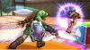 Super Smash Bros (3DS, РУС, БУ) - интернет-магазин GameShock г. Челябинск Super Smash Bros (3DS, РУС, БУ) - интернет-магазин GameShock г. Челябинск