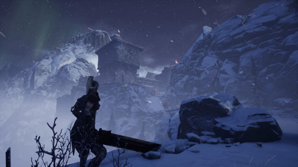 Morbid: The Lords of Ire (PS5, русские субтитры) - интернет-магазин GameShock г. Челябинск