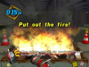 Emergency Mayhem [Wii] - интернет-магазин GameShock г. Челябинск