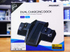 Многофункциональный стенд (подставка) DOBE для PS4 Slim/Pro (TP4-805B) - интернет-магазин GameShock г. Челябинск