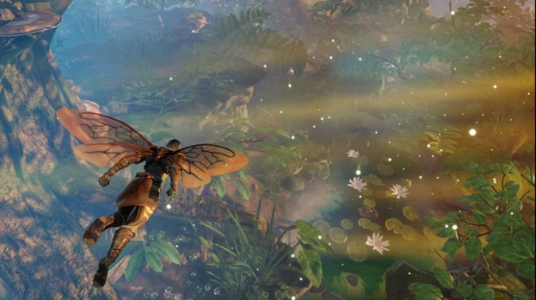 Smalland: Survive the Wilds (Xbox Series X, русские субтитры) - интернет-магазин GameShock г. Челябинск