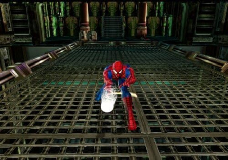 Marvel Ultimate Alliance (Wii, АНГЛ, БУ) - интернет-магазин GameShock г. Челябинск Marvel Ultimate Alliance (Wii, АНГЛ, БУ) - интернет-магазин GameShock г. Челябинск