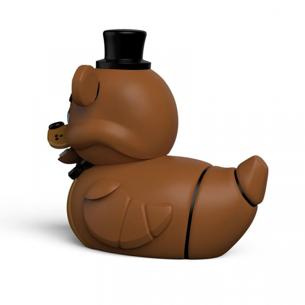 Фигурка-утка Tubbz Five Nights at Freddy's Freddy - интернет-магазин GameShock г. Челябинск
