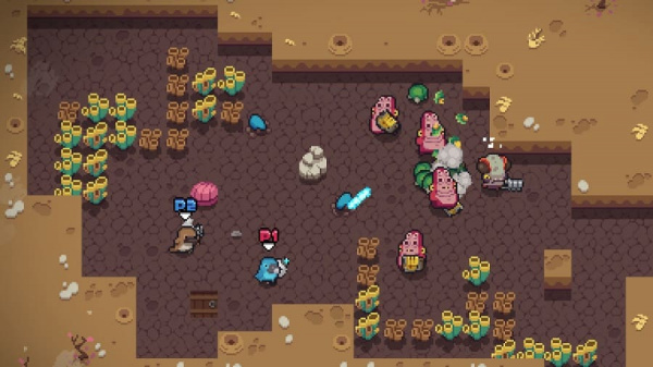 Blazing Beaks [Nintendo Switch, русские субтитры] - интернет-магазин GameShock г. Челябинск