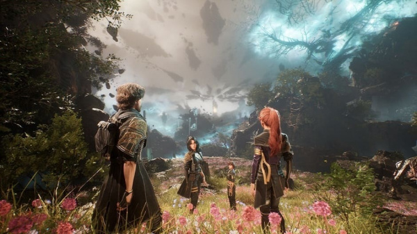 Clair Obscur: Expedition 33 - Mirror Edition (PS5, русские субтитры) - интернет-магазин GameShock г. Челябинск