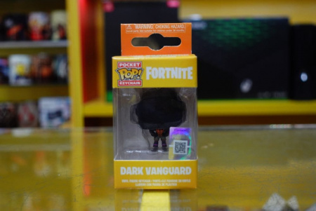 Брелок POP! Fortnite: Dark Vanguard - интернет-магазин GameShock г. Челябинск Брелок POP! Fortnite: Dark Vanguard - интернет-магазин GameShock г. Челябинск