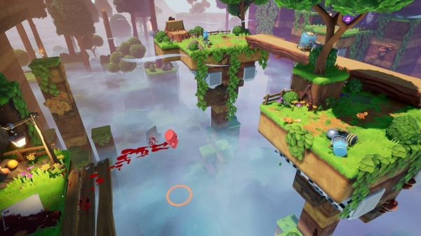 Super Meat Boy 3D - Special Edition (PS5, русские субтитры) - интернет-магазин GameShock г. Челябинск