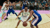 NBA 2K23 [Nintendo Switch, английская версия] - интернет-магазин GameShock г. Челябинск