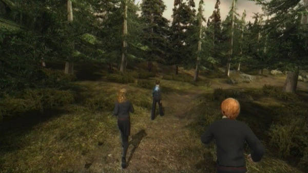 Гарри Поттер и Орден Феникса (Xbox 360, РУС, БУ) - интернет-магазин GameShock г. Челябинск Гарри Поттер и Орден Феникса (Xbox 360, РУС, БУ) - интернет-магазин GameShock г. Челябинск