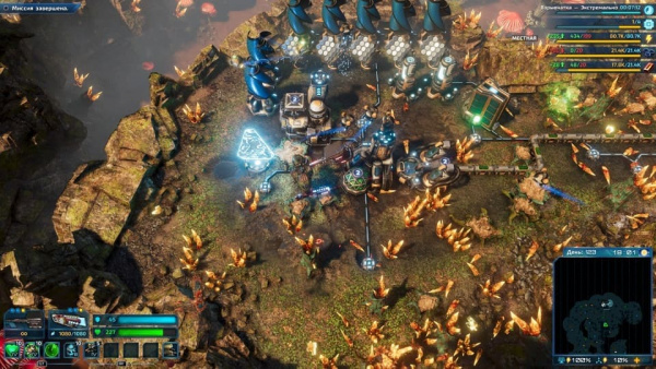 The Riftbreaker [PS5, русские субтитры] - интернет-магазин GameShock г. Челябинск