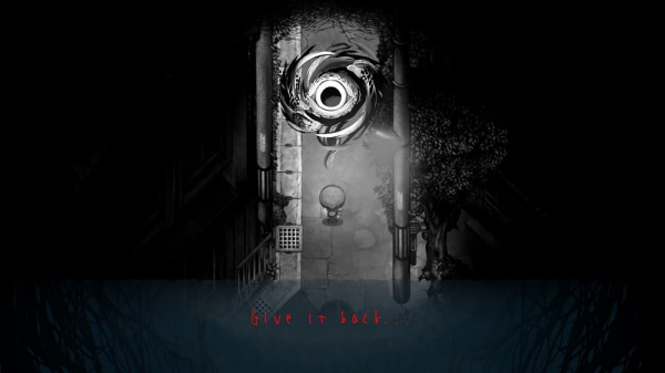 Yomawari: Lost in the Dark - Deluxe Edition [PS4, английская версия] - интернет-магазин GameShock г. Челябинск