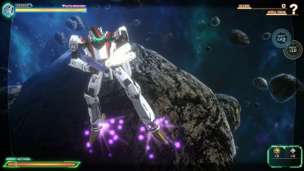 Macross: Shooting Insight [PS4, английская версия] - интернет-магазин GameShock г. Челябинск