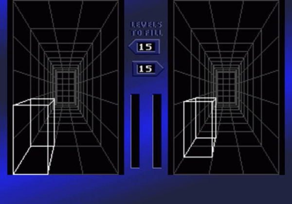 Картридж (16 бит) Block Out для Сеги - интернет-магазин GameShock г. Челябинск Картридж (16 бит) Block Out для Сеги - интернет-магазин GameShock г. Челябинск