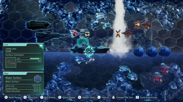 R-Type Tactics I & II Cosmos - Deluxe Edition (Nintendo Switch, английская версия) - интернет-магазин GameShock г. Челябинск