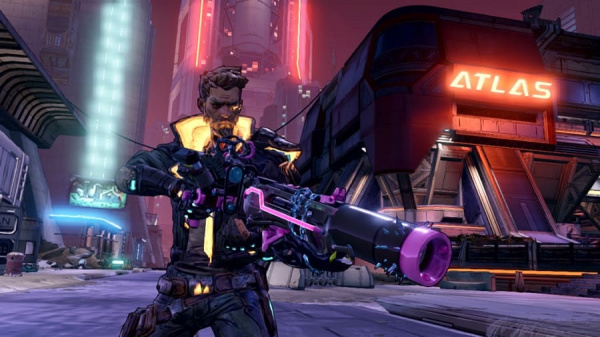 Borderlands 3 - Ultimate Edition (Nintendo Switch, русские субтитры, БУ) - интернет-магазин GameShock г. Челябинск Borderlands 3 - Ultimate Edition (Nintendo Switch, русские субтитры, БУ) - интернет-магазин GameShock г. Челябинск