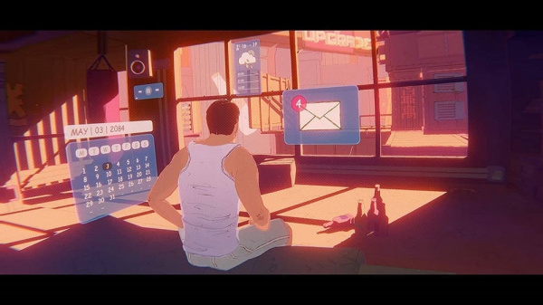 Foreclosed [PS4, русские субтитры] - интернет-магазин GameShock г. Челябинск