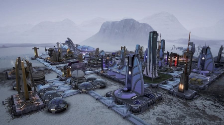 Aven Colony (PS4, русские субтитры) - интернет-магазин GameShock г. Челябинск