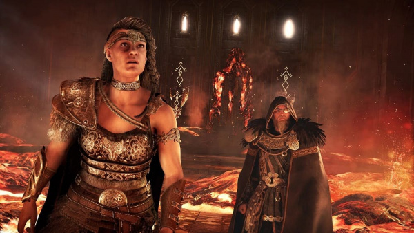 Assassin's Creed: Вальгалла (Valhalla) - Ragnarok Edition (Xbox One/Series X, русская версия) - интернет-магазин GameShock г. Челябинск Assassin's Creed: Вальгалла (Valhalla) - Ragnarok Edition (Xbox One/Series X, русская версия) - интернет-магазин GameShock г. Челябинск