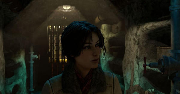 Сибирь 3 (Syberia 3) (Nintendo Switch, русская версия) - интернет-магазин GameShock г. Челябинск Сибирь 3 (Syberia 3) (Nintendo Switch, русская версия) - интернет-магазин GameShock г. Челябинск